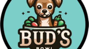 Buds Bowl nutritious food for dogs using ingredients you can recognize and trust.
