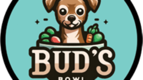 Buds Bowl nutritious food for dogs using ingredients you can recognize and trust.