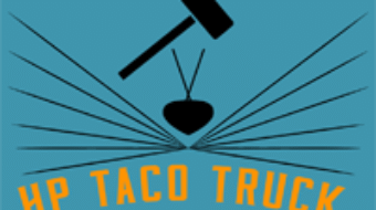 HP Taco Truck - Fusion tacos in the tri-valley area!