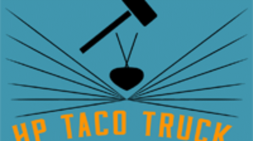 HP Taco Truck - Fusion tacos in the tri-valley area!
