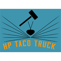 HP Taco Truck - Fusion tacos in the tri-valley area!