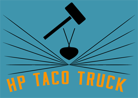 HP Taco Truck - Fusion tacos in the tri-valley area!.