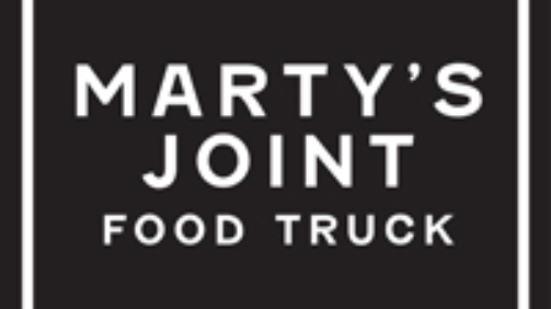 Marty's Joint Food Truck