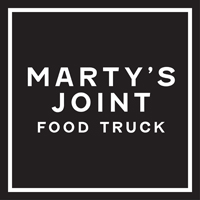 Marty's Joint Food Truck