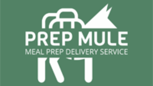 Prep Mule - Customize your own meal preps for cold delivery.