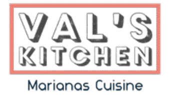 Val's Kitchen - family recipes from the Marianas Islands.