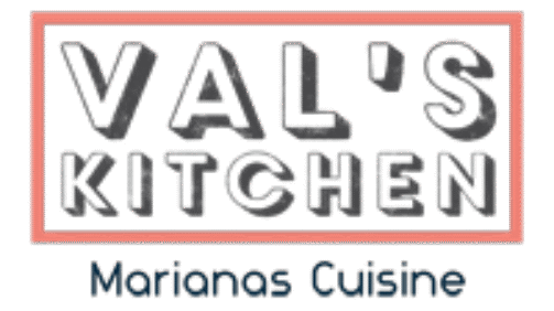 Val's Kitchen - family recipes from the Marianas Islands.
