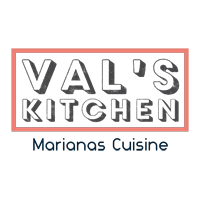 Val's Kitchen - family recipes from the Marianas Islands.